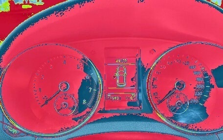 Volkswagen Golf VI, 2012 год, 800 000 рублей, 6 фотография