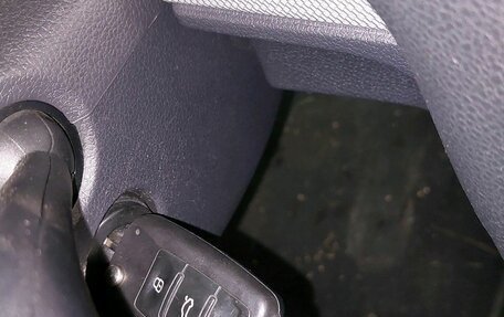 Volkswagen Golf VI, 2012 год, 800 000 рублей, 21 фотография