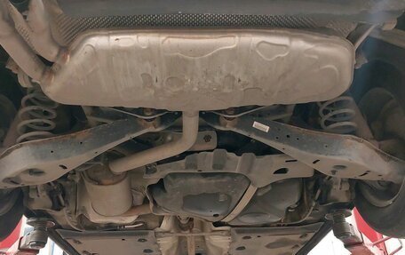 Volkswagen Golf VI, 2012 год, 800 000 рублей, 23 фотография