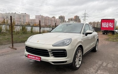 Porsche Cayenne III, 2022 год, 16 837 400 рублей, 1 фотография