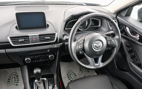 Mazda Axela, 2015 год, 1 229 000 рублей, 10 фотография