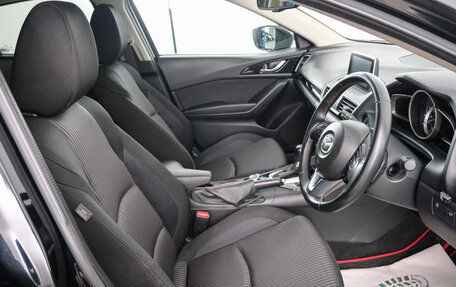 Mazda Axela, 2015 год, 1 229 000 рублей, 8 фотография