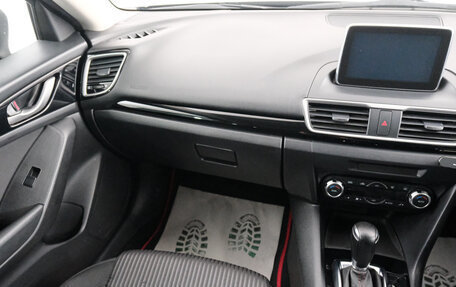 Mazda Axela, 2015 год, 1 229 000 рублей, 12 фотография