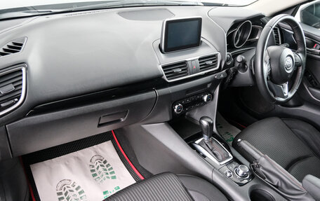 Mazda Axela, 2015 год, 1 229 000 рублей, 13 фотография