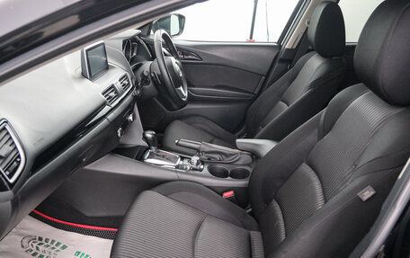 Mazda Axela, 2015 год, 1 229 000 рублей, 14 фотография