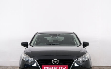 Mazda Axela, 2015 год, 1 229 000 рублей, 3 фотография