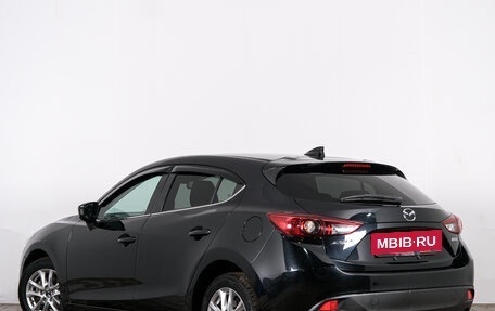 Mazda Axela, 2015 год, 1 229 000 рублей, 5 фотография