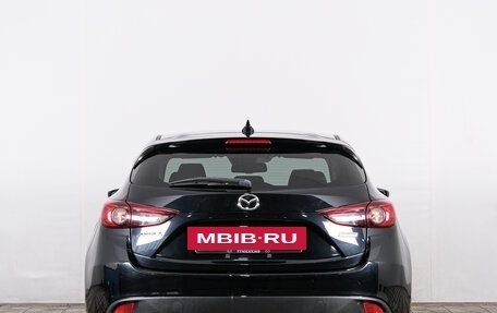 Mazda Axela, 2015 год, 1 229 000 рублей, 6 фотография