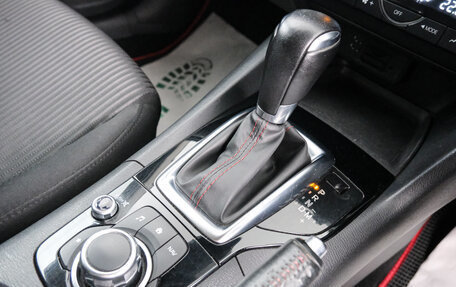 Mazda Axela, 2015 год, 1 229 000 рублей, 17 фотография