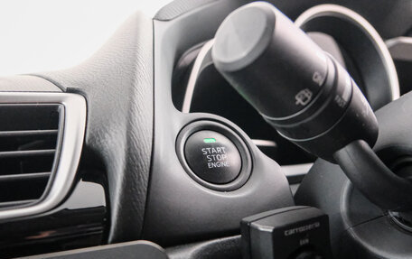 Mazda Axela, 2015 год, 1 229 000 рублей, 19 фотография