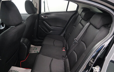 Mazda Axela, 2015 год, 1 229 000 рублей, 23 фотография