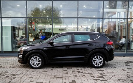 Hyundai Tucson III, 2019 год, 2 300 000 рублей, 7 фотография