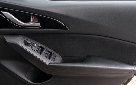 Mazda Axela, 2015 год, 1 229 000 рублей, 21 фотография