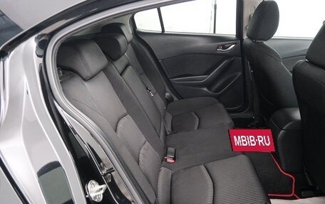 Mazda Axela, 2015 год, 1 229 000 рублей, 22 фотография