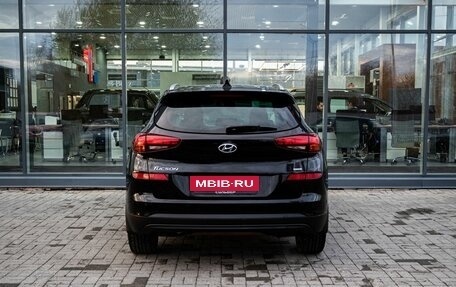 Hyundai Tucson III, 2019 год, 2 300 000 рублей, 4 фотография