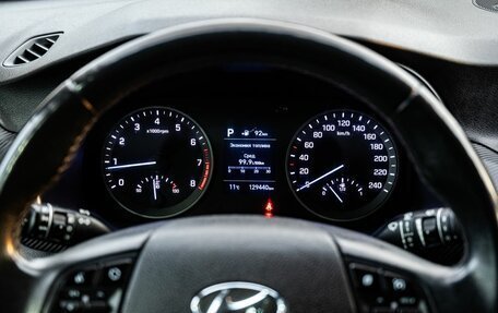 Hyundai Tucson III, 2019 год, 2 300 000 рублей, 18 фотография