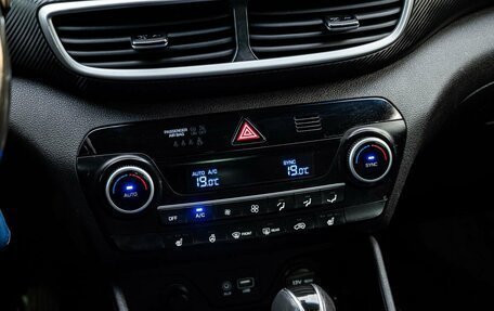 Hyundai Tucson III, 2019 год, 2 300 000 рублей, 20 фотография