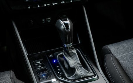 Hyundai Tucson III, 2019 год, 2 300 000 рублей, 21 фотография