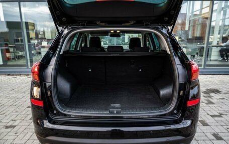 Hyundai Tucson III, 2019 год, 2 300 000 рублей, 23 фотография