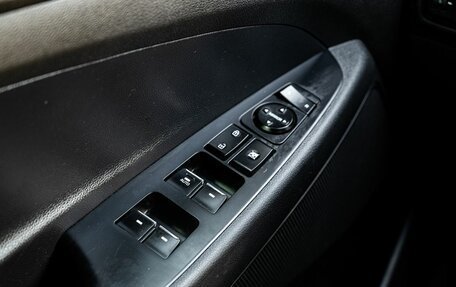 Hyundai Tucson III, 2019 год, 2 300 000 рублей, 22 фотография