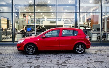 Opel Astra H, 2007 год, 480 000 рублей, 7 фотография
