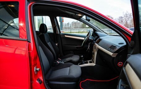 Opel Astra H, 2007 год, 480 000 рублей, 10 фотография