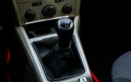 Opel Astra H, 2007 год, 480 000 рублей, 21 фотография