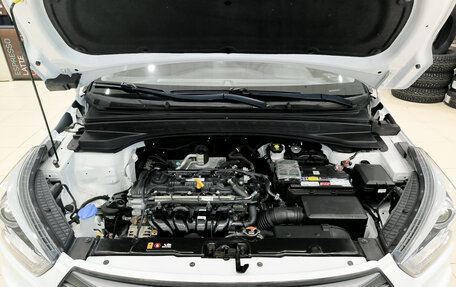 Hyundai Creta I рестайлинг, 2019 год, 1 899 000 рублей, 11 фотография