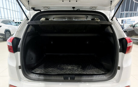 Hyundai Creta I рестайлинг, 2019 год, 1 899 000 рублей, 12 фотография