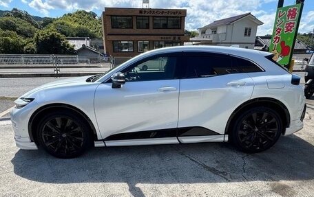 Toyota Crown, 2024 год, 5 000 000 рублей, 4 фотография