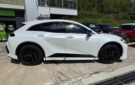 Toyota Crown, 2024 год, 5 000 000 рублей, 6 фотография