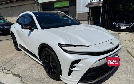 Toyota Crown, 2024 год, 5 000 000 рублей, 7 фотография