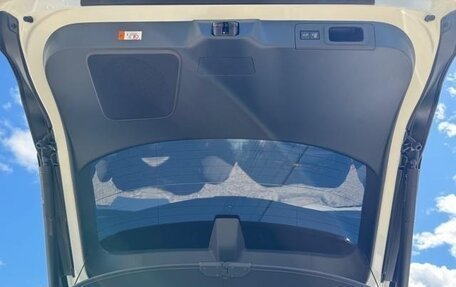 Toyota Crown, 2024 год, 5 000 000 рублей, 18 фотография