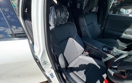 Toyota Crown, 2024 год, 5 000 000 рублей, 21 фотография