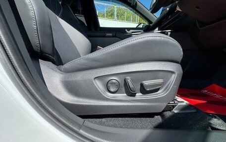 Toyota Crown, 2024 год, 5 000 000 рублей, 22 фотография