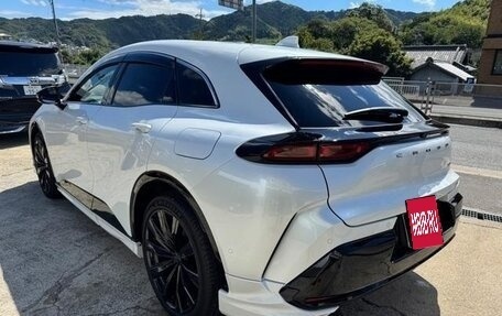 Toyota Crown, 2024 год, 5 000 000 рублей, 9 фотография