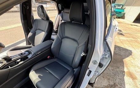 Toyota Crown, 2024 год, 5 000 000 рублей, 23 фотография