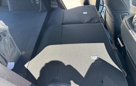 Toyota Crown, 2024 год, 5 000 000 рублей, 28 фотография