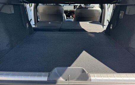 Toyota Crown, 2024 год, 5 000 000 рублей, 29 фотография