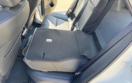 Toyota Crown, 2024 год, 5 000 000 рублей, 27 фотография