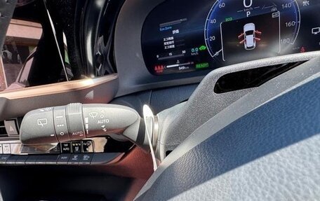 Toyota Crown, 2024 год, 5 000 000 рублей, 36 фотография