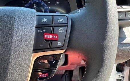 Toyota Crown, 2024 год, 5 000 000 рублей, 33 фотография