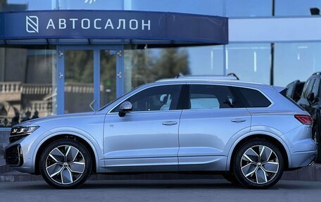Volkswagen Touareg III, 2025 год, 12 490 000 рублей, 2 фотография