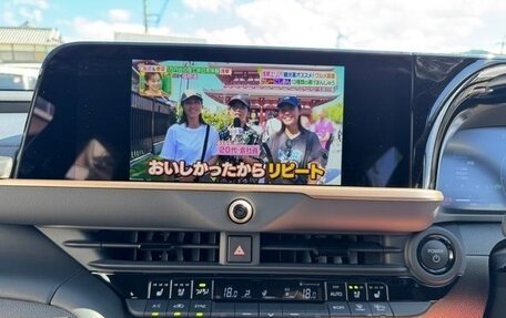 Toyota Crown, 2024 год, 5 000 000 рублей, 40 фотография