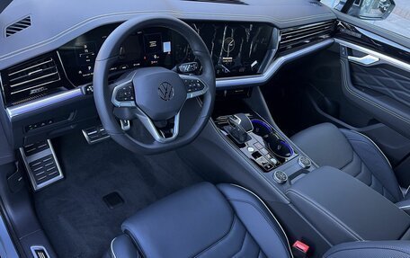 Volkswagen Touareg III, 2025 год, 12 490 000 рублей, 7 фотография