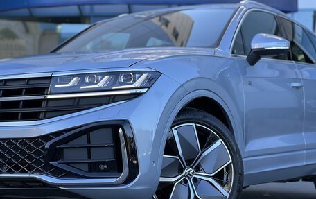 Volkswagen Touareg III, 2025 год, 12 490 000 рублей, 5 фотография