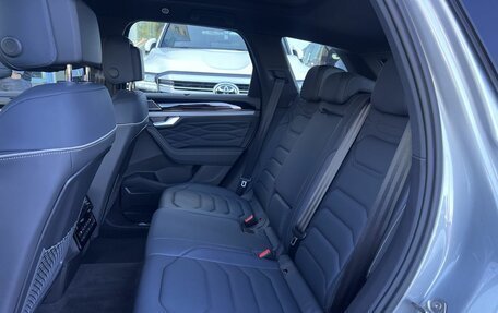 Volkswagen Touareg III, 2025 год, 12 490 000 рублей, 8 фотография