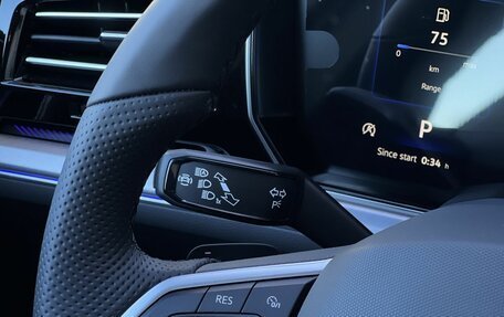 Volkswagen Touareg III, 2025 год, 12 490 000 рублей, 12 фотография