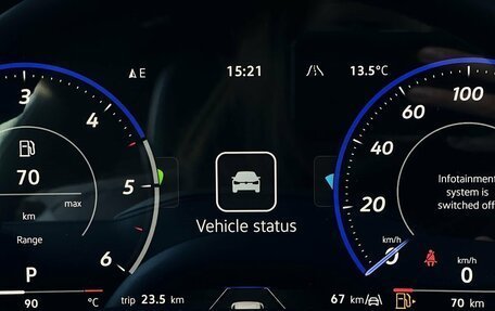 Volkswagen Touareg III, 2025 год, 12 490 000 рублей, 16 фотография