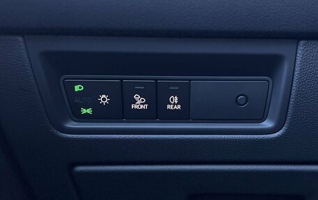 Volkswagen Touareg III, 2025 год, 12 490 000 рублей, 14 фотография